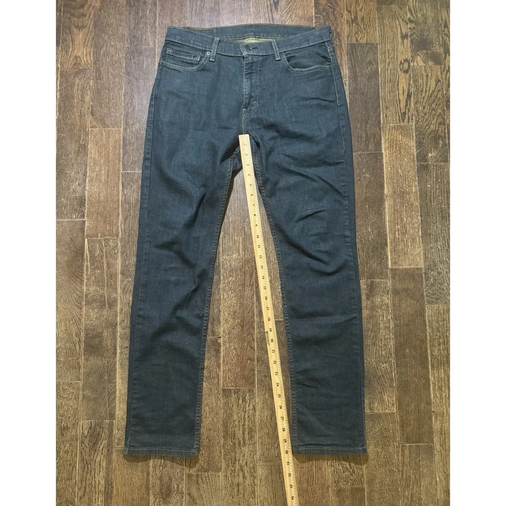 Levis product pair